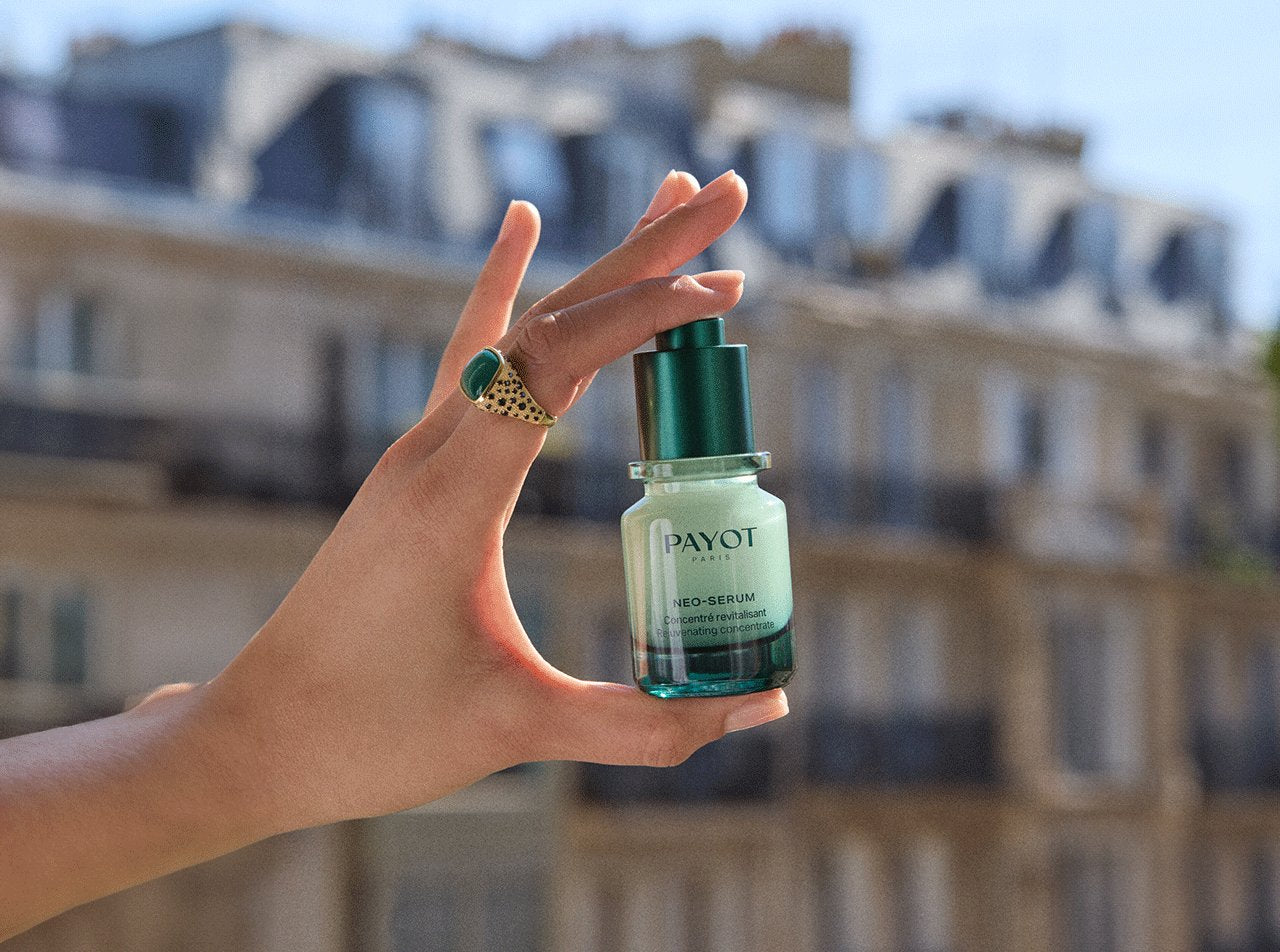 Nos nouveautés pour un nouveau rituel de soins PAYOT