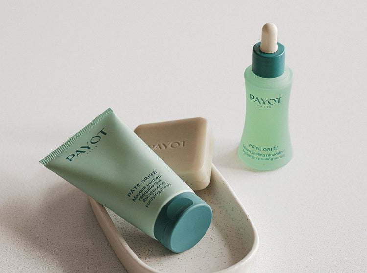 Soins anti-imperfections visage 