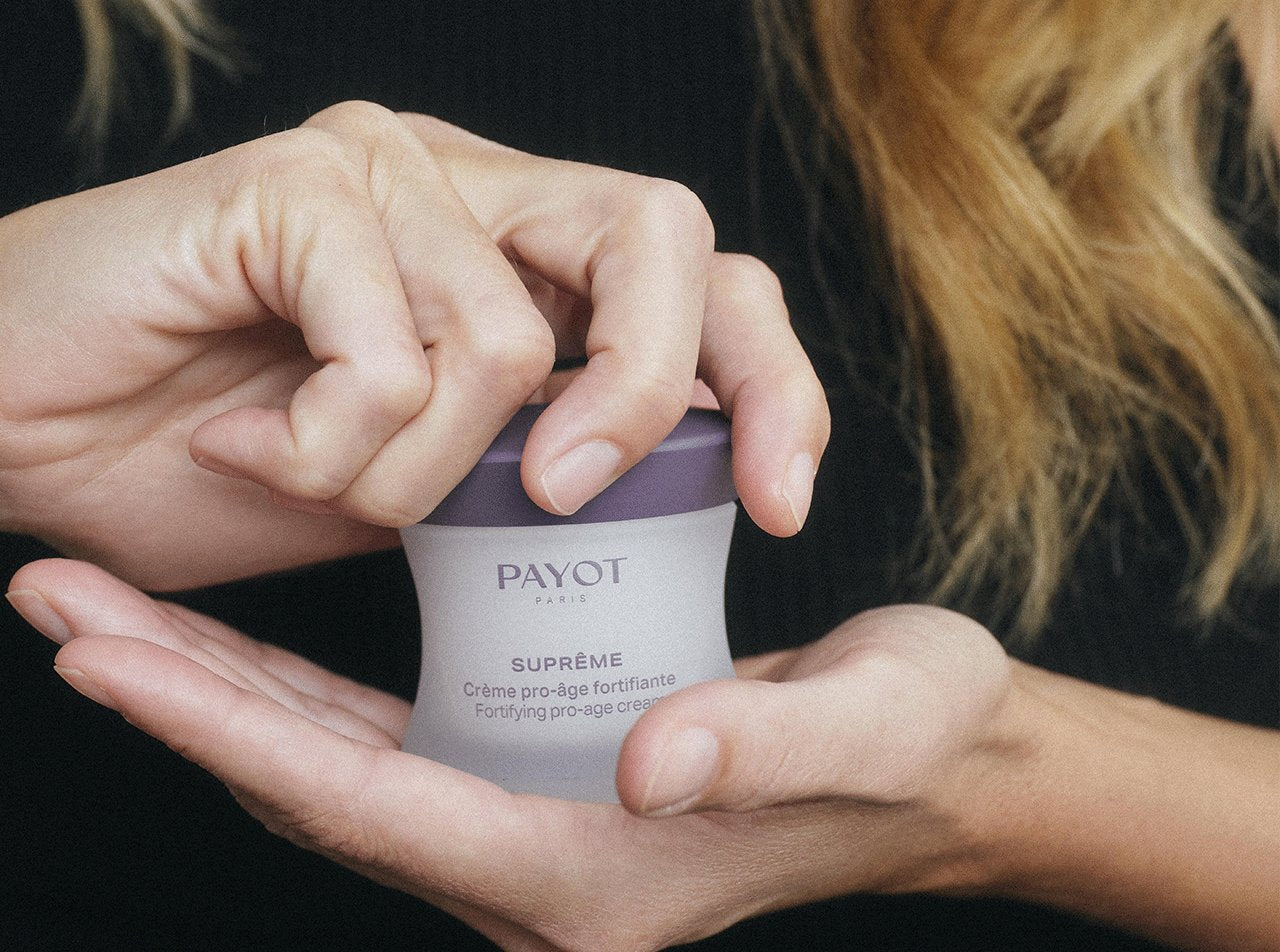 Suprême : Nos soins visage anti-âge