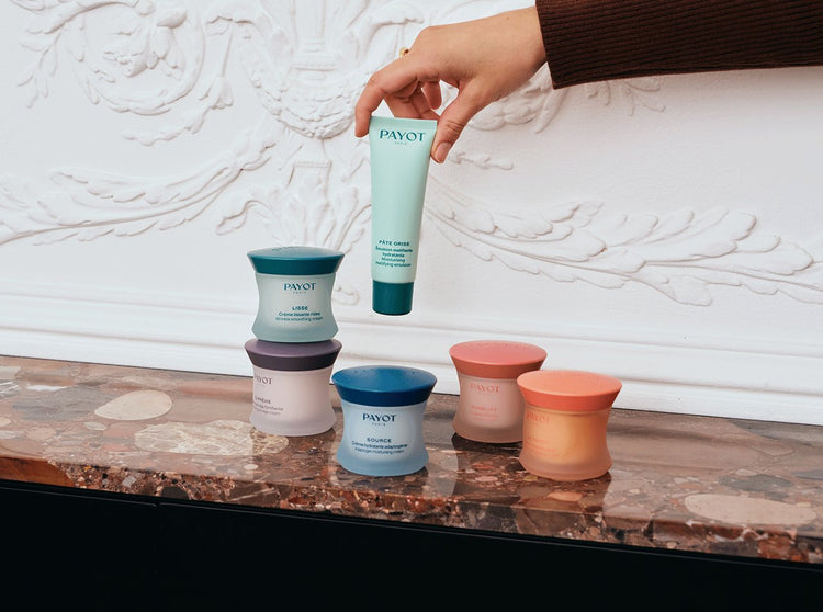 Crèmes de jour visage