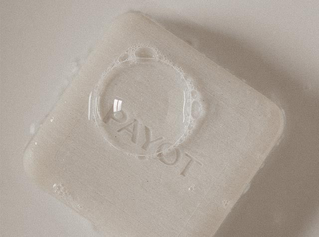 Nos soins nettoyants 