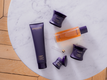 Payot Suprême Soin Jeunesse Regard creme de olhos rejuvenescedor