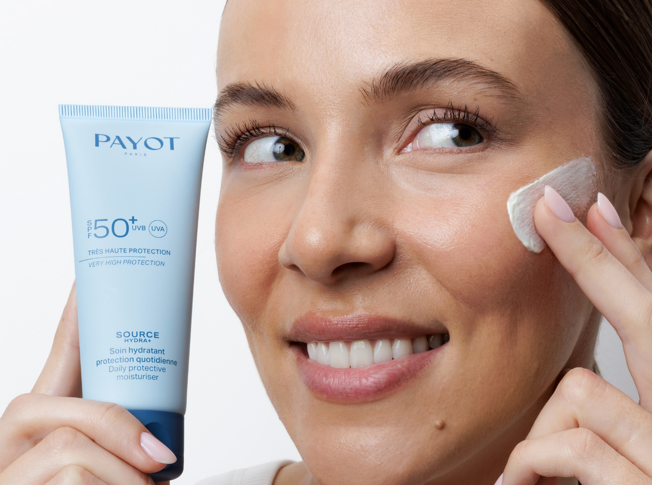Source, nos soins hydratants sur-mesure