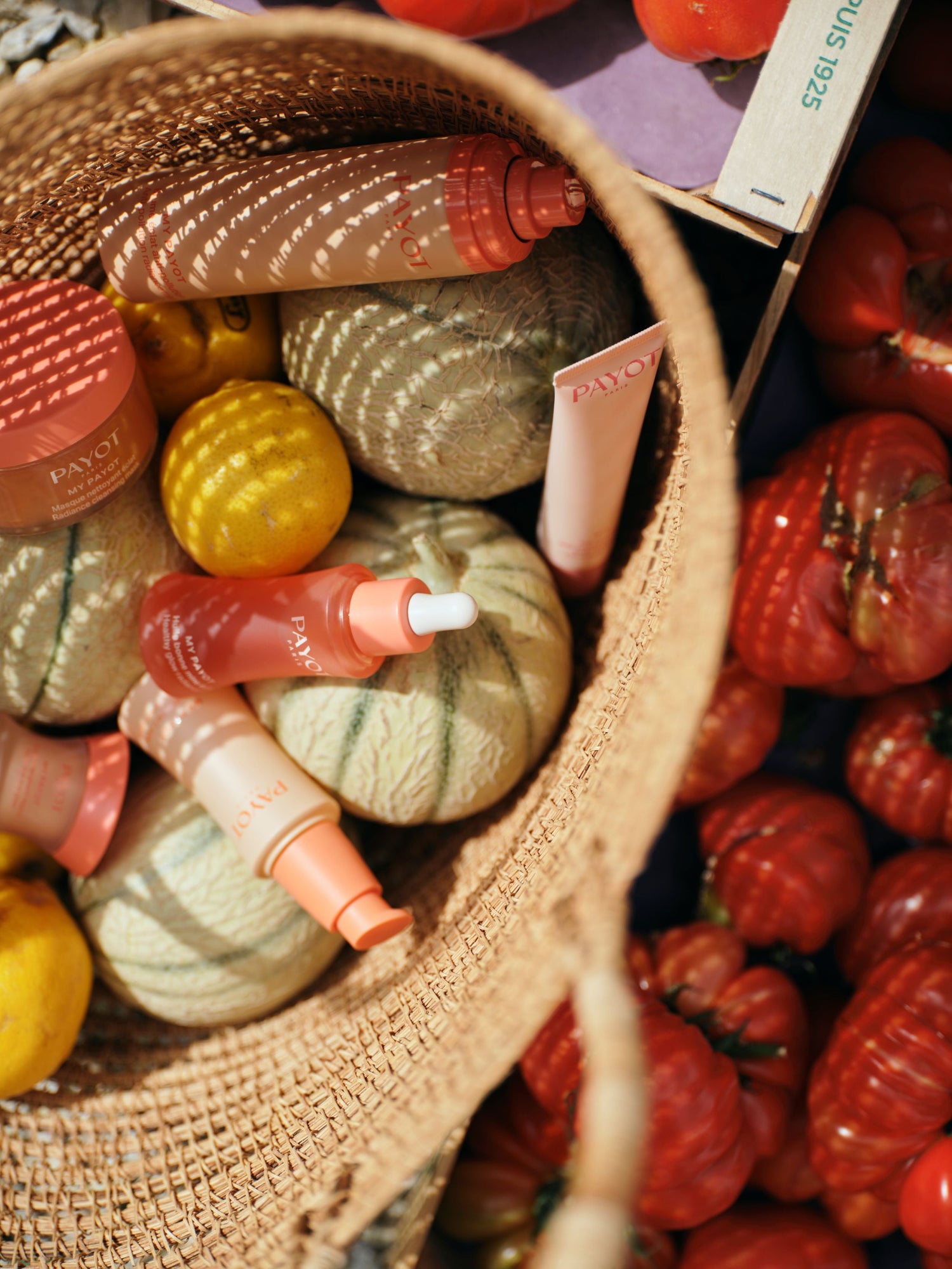 Fall into Fall