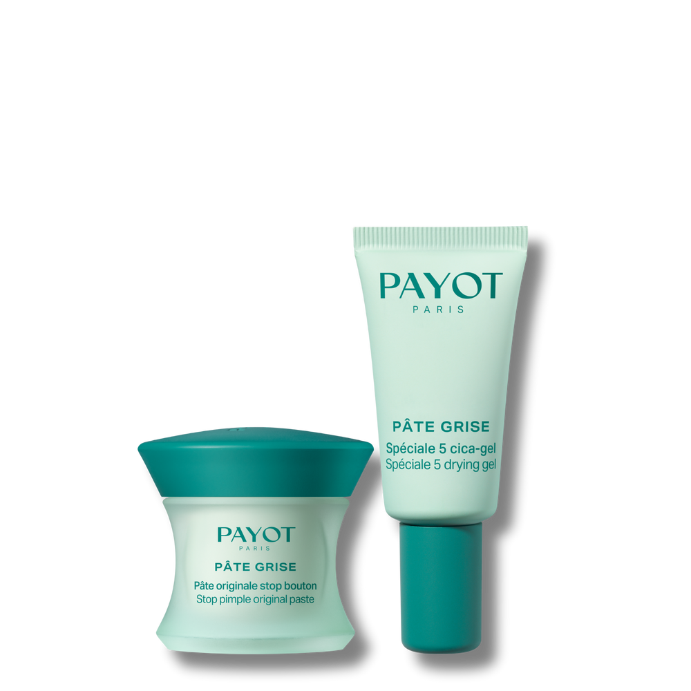 Duo Anti-imperfections