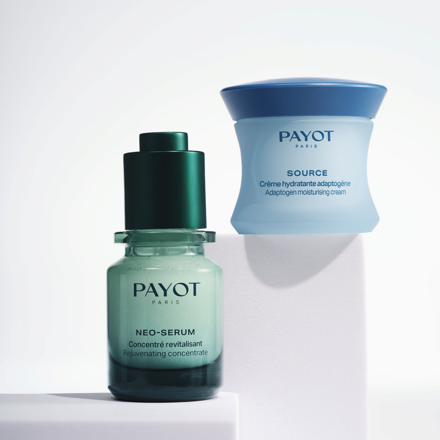 Le Rituel Hydra & Glow