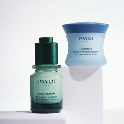 Le Rituel Hydra & Glow