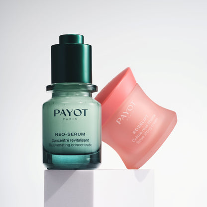 Das Ritual für Straffheit und Ausstrahlung