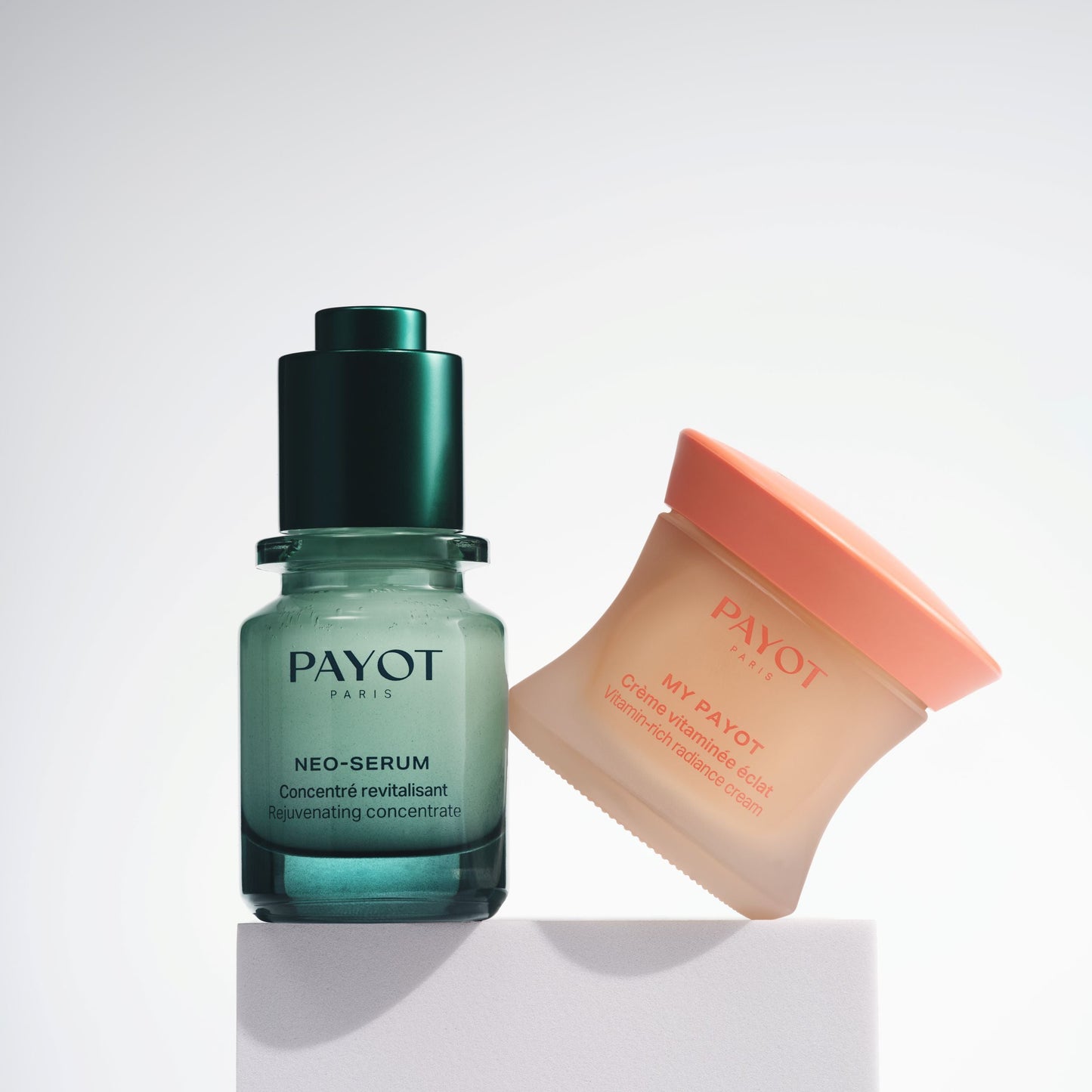 Das Glow-Booster-Ritual