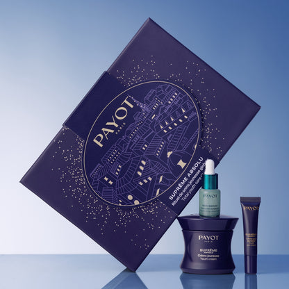 Rituel de Soins Jeunesse Globale