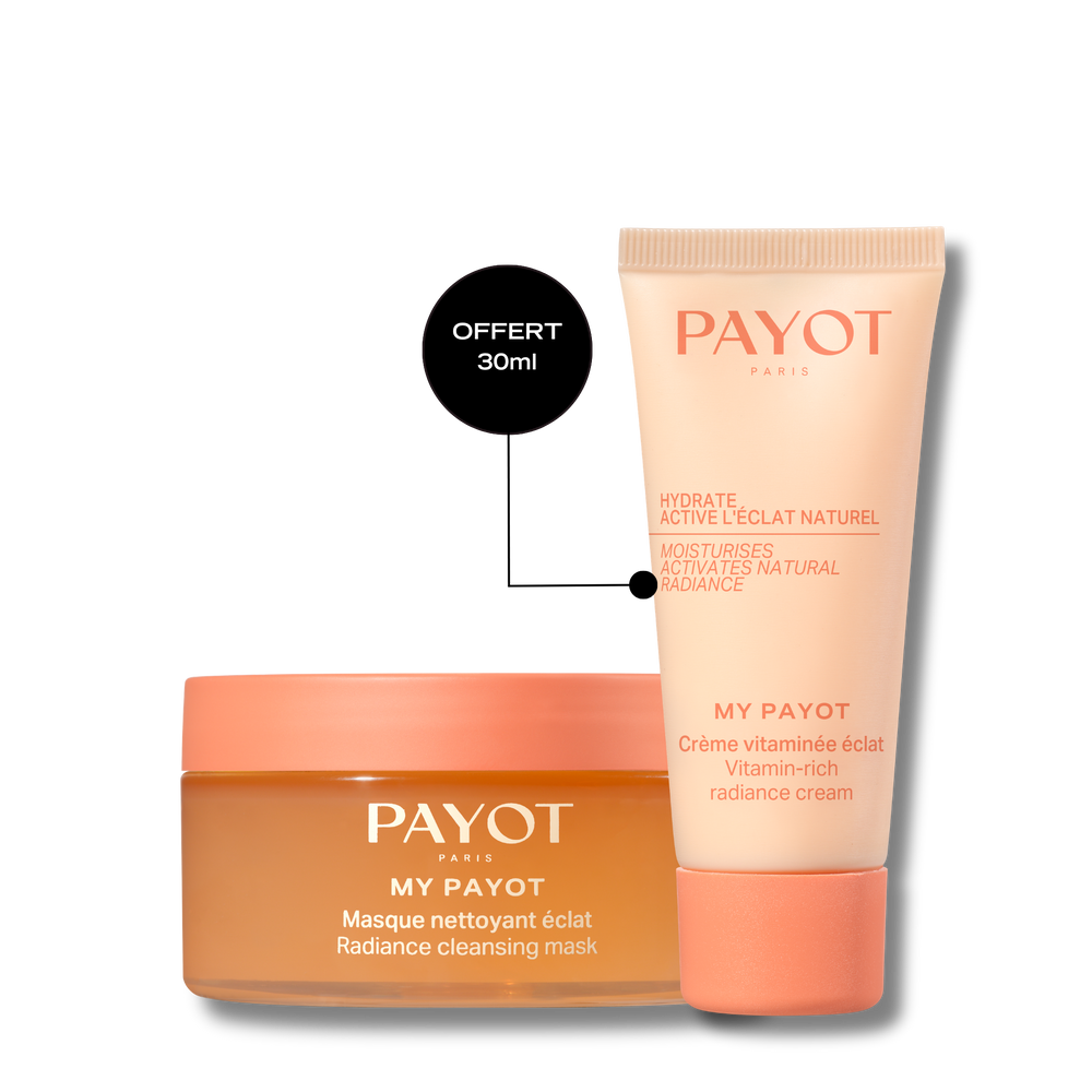 Duo spécial My Payot