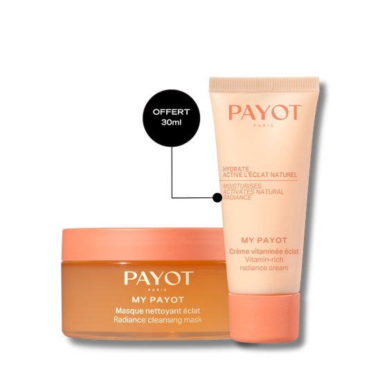 Duo spécial My Payot