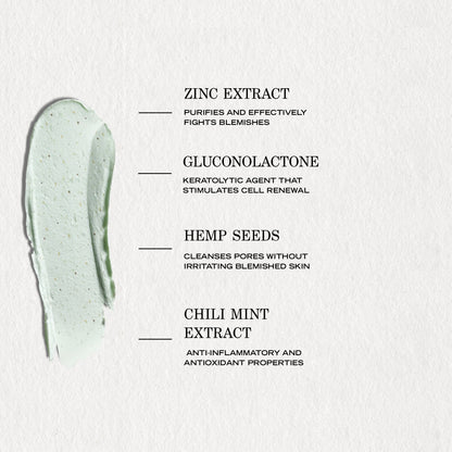 Stick Gommant Purifiant EN