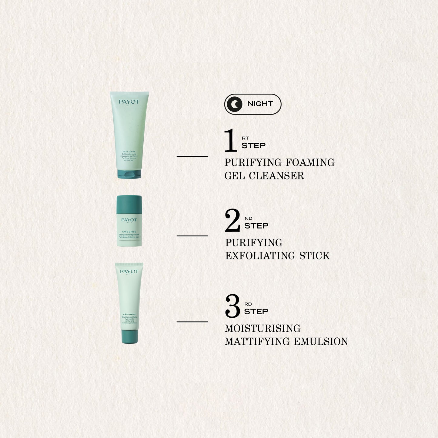 Stick Gommant Purifiant EN