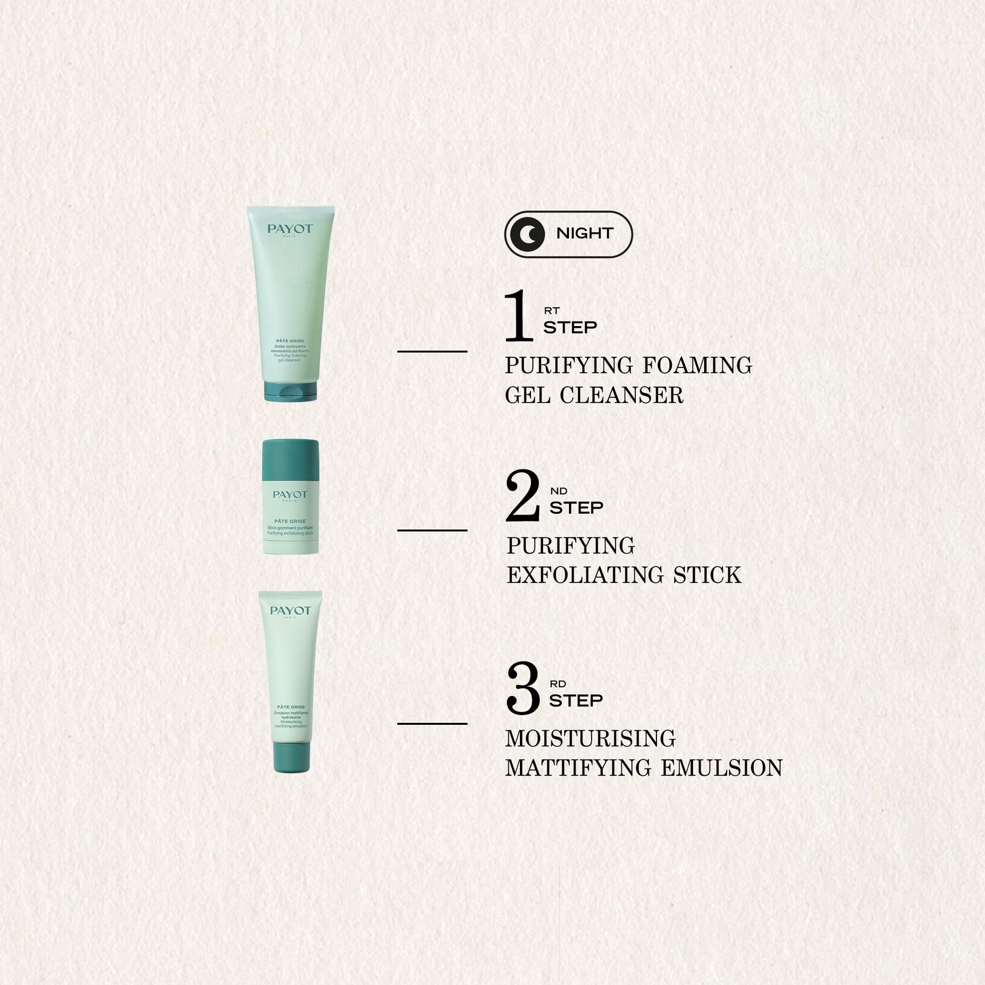 Stick Gommant Purifiant EN