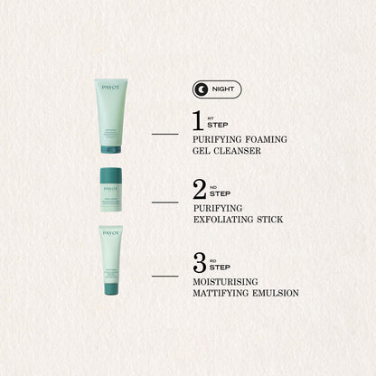 Stick Gommant Purifiant EN