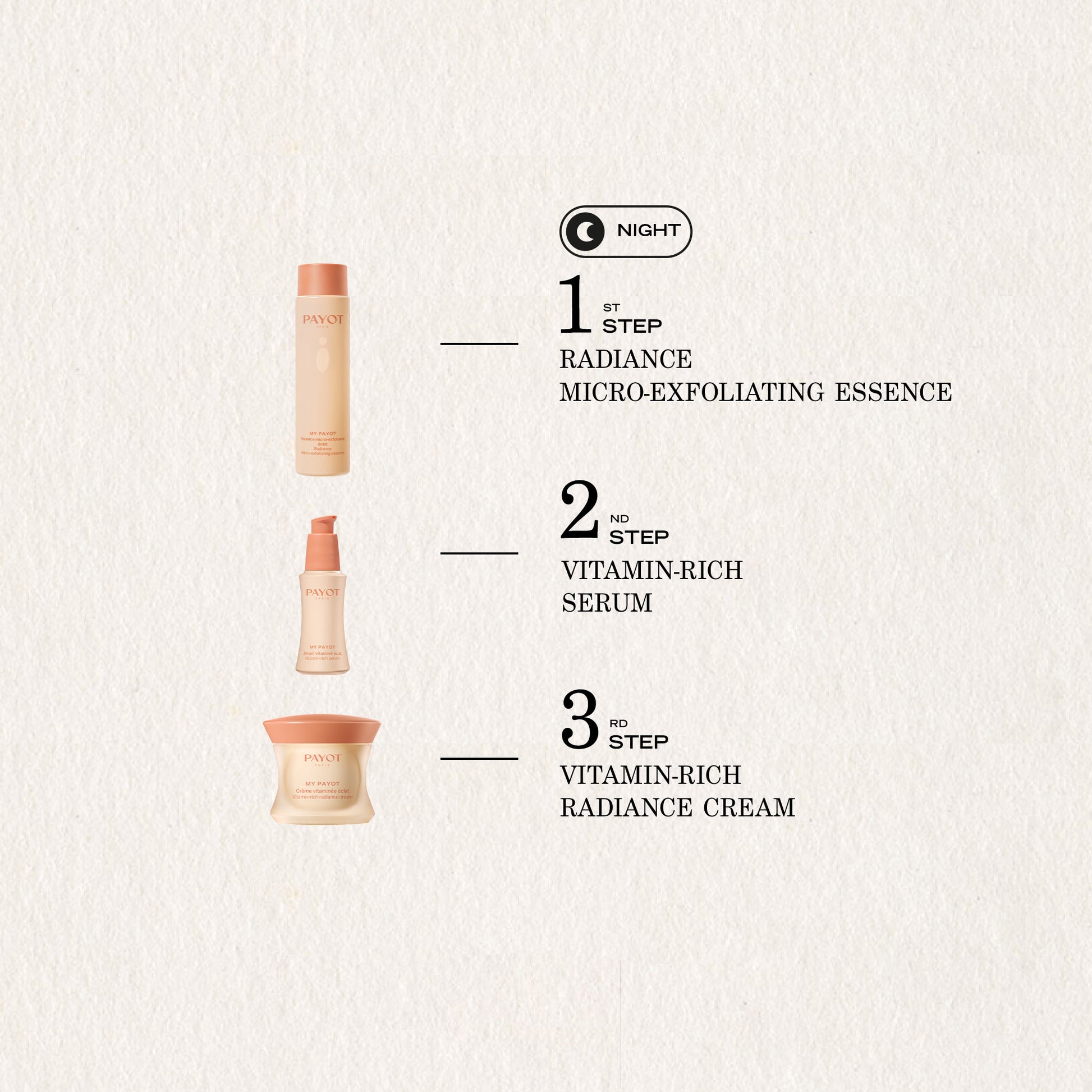 Essence Micro Exfoliante Éclat EN