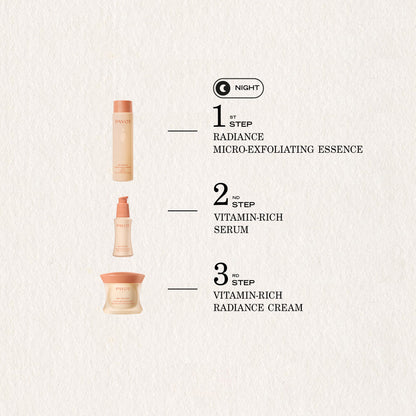 Essence Micro Exfoliante Éclat EN