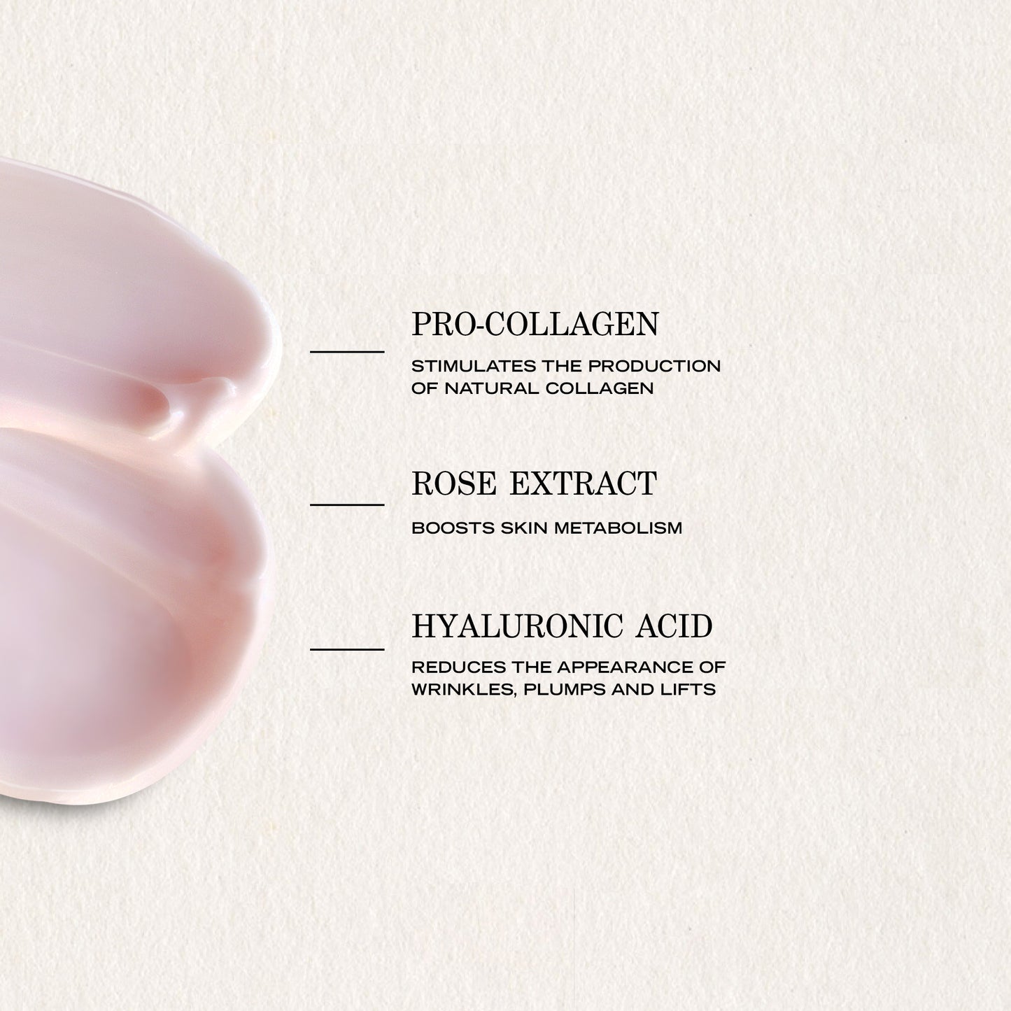 Crème Sculptante Nuit EN