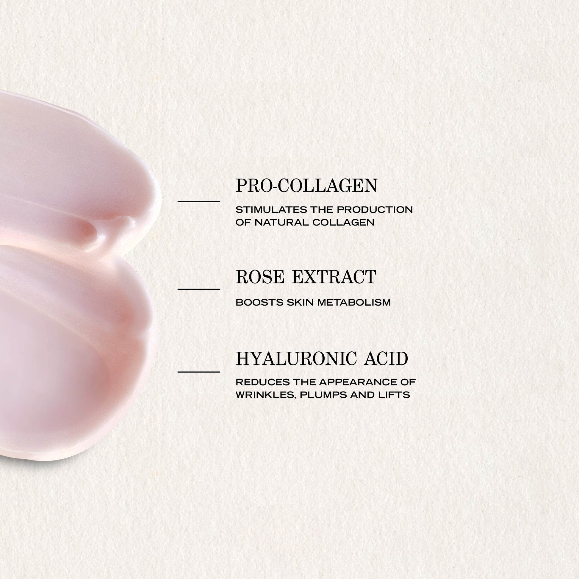 Crème Sculptante Nuit EN