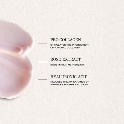 Crème Sculptante Nuit EN