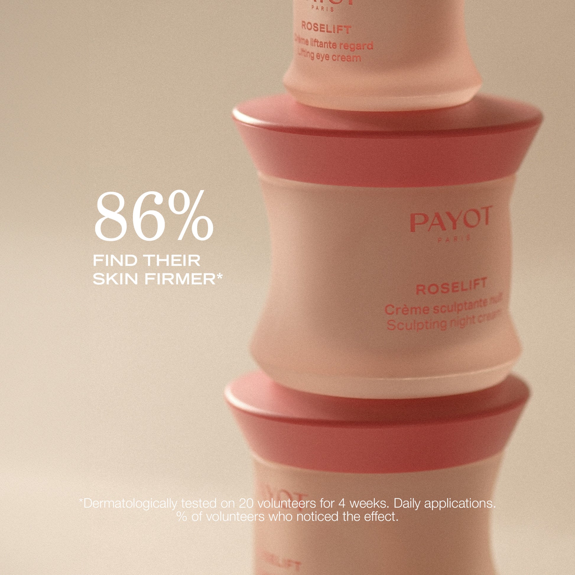 Crème Sculptante Nuit EN