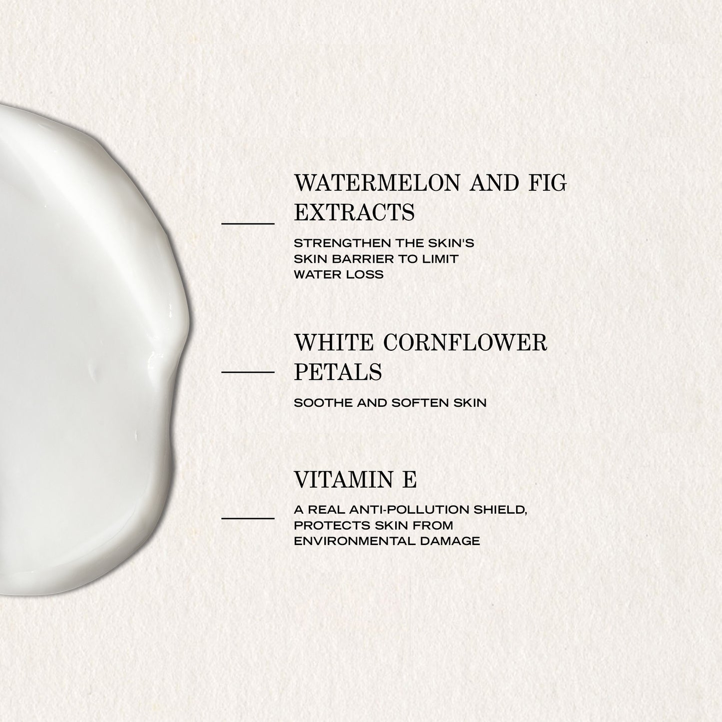 Masque Baume Réhydratant EN