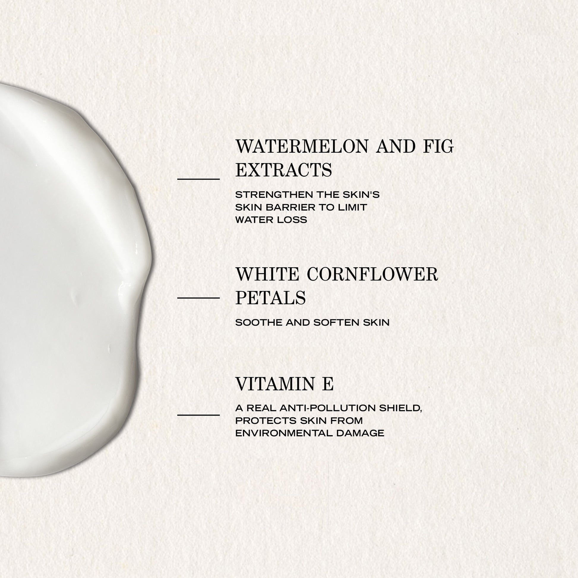 Masque Baume Réhydratant EN