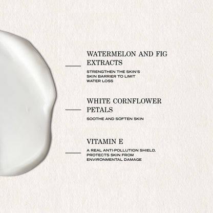 Masque Baume Réhydratant EN