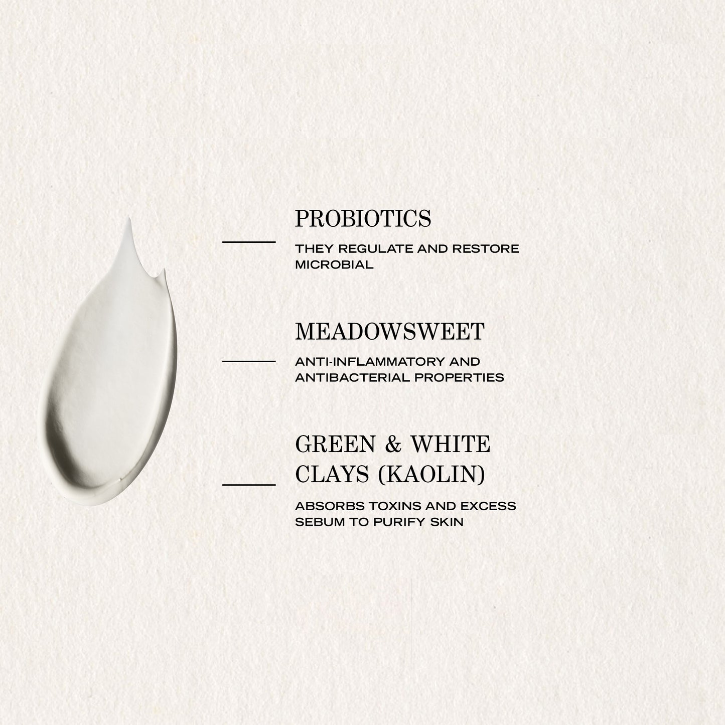 Masque Purifiant Rééquilibrant EN