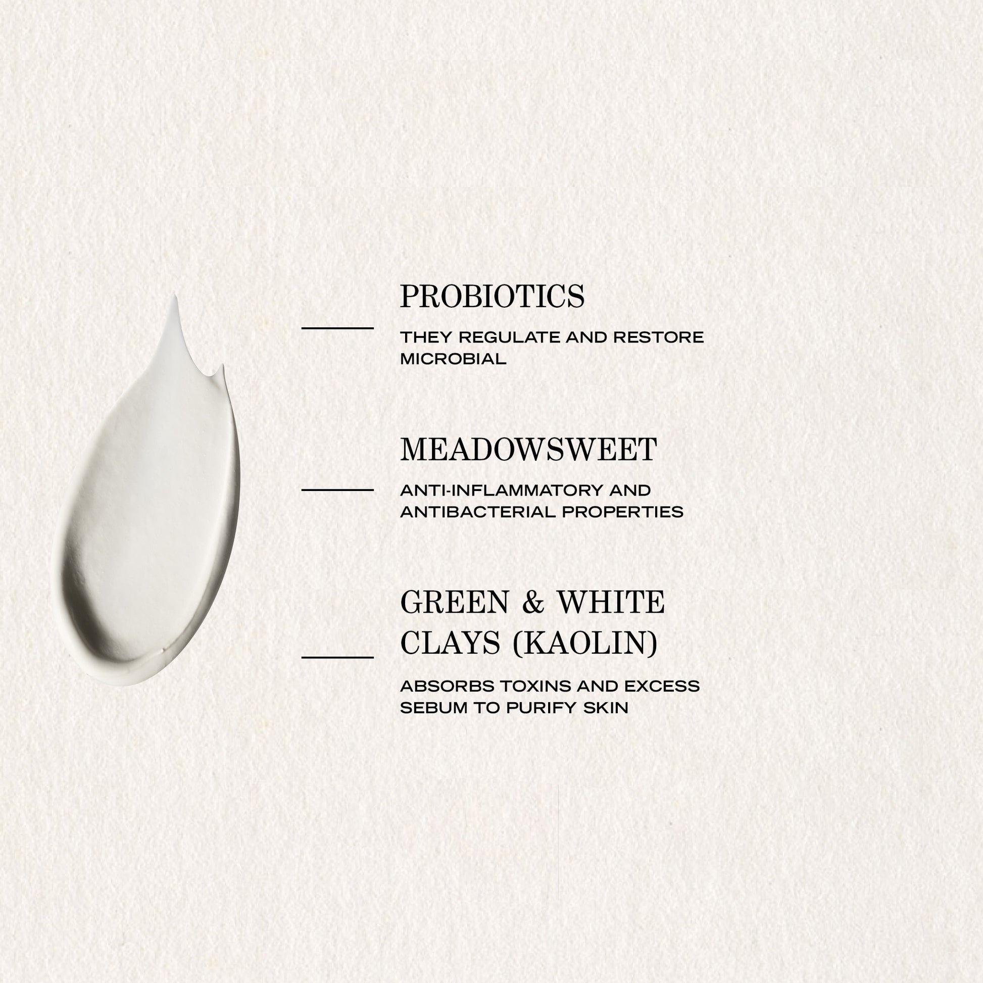 Masque Purifiant Rééquilibrant EN