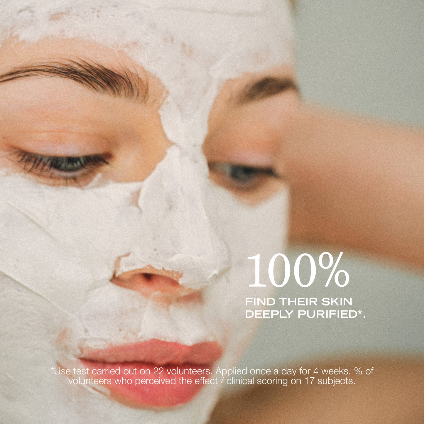 Masque Purifiant Rééquilibrant EN