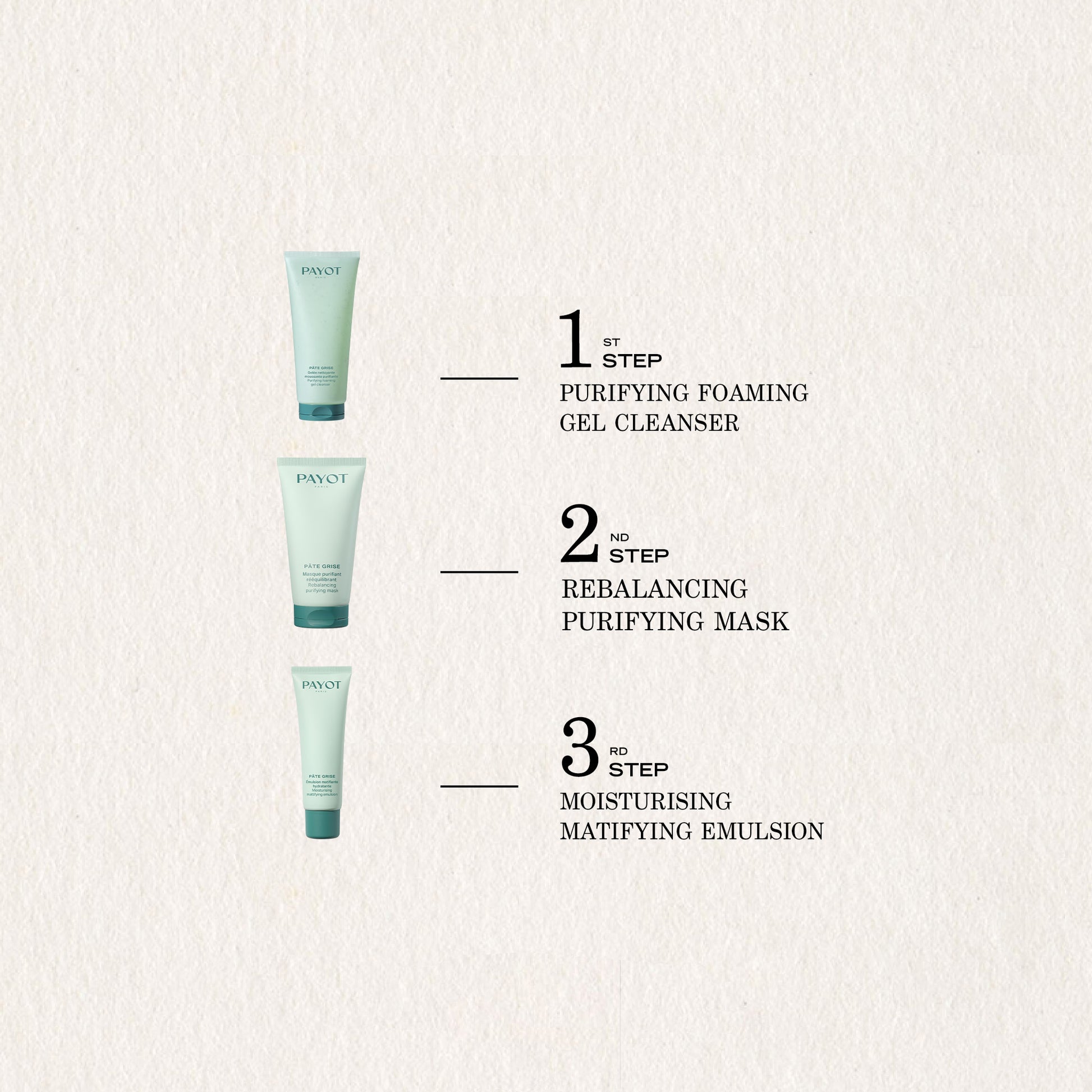 Masque Purifiant Rééquilibrant EN