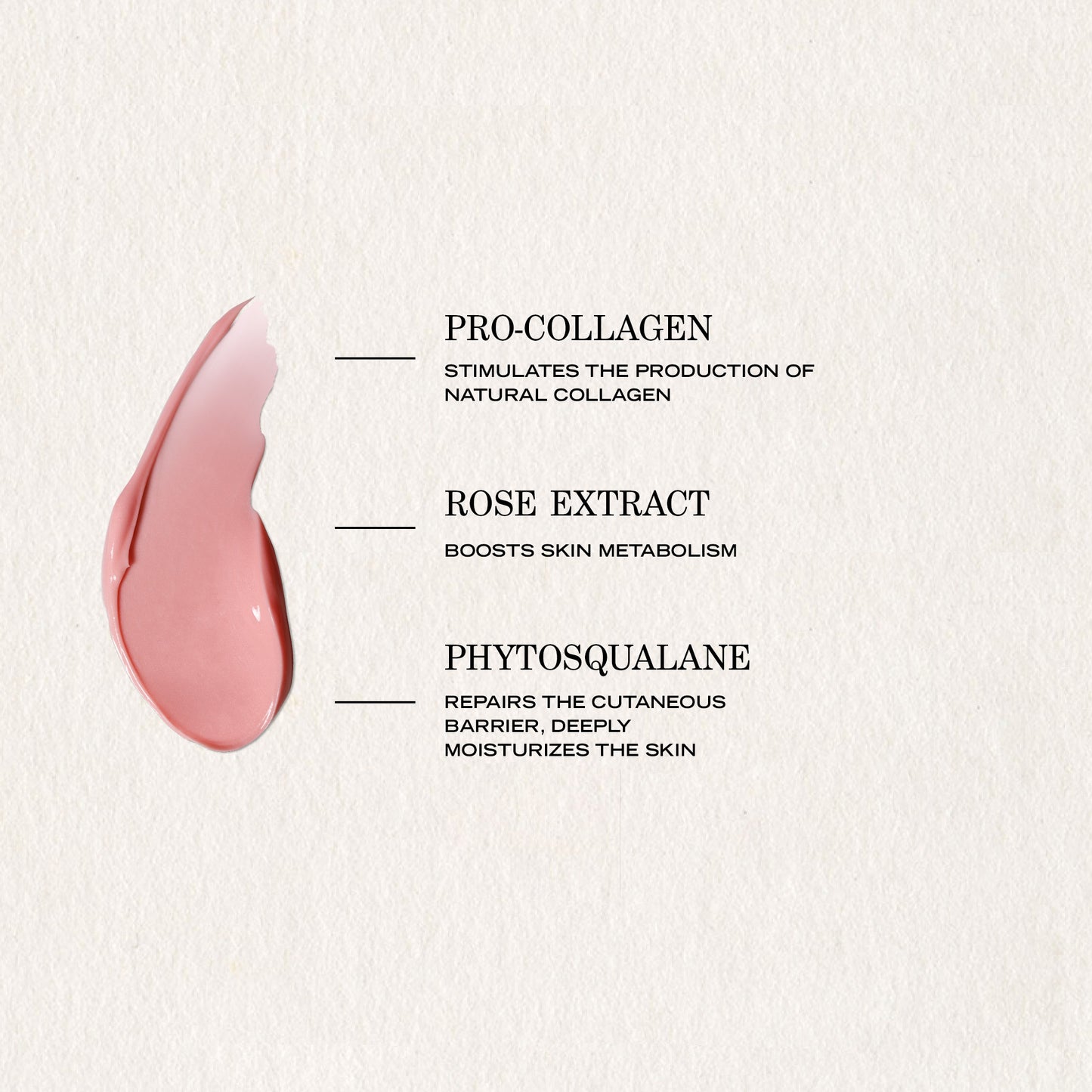 Crème Rose Liftante EN