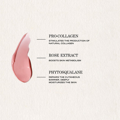 Crème Rose Liftante EN