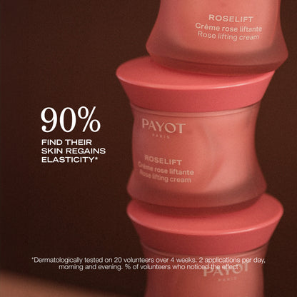 Crème Rose Liftante EN