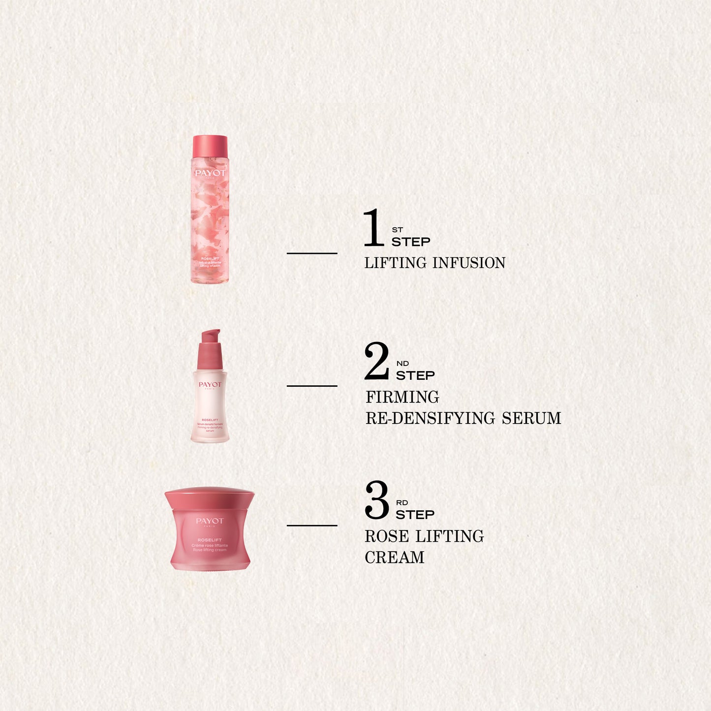 Crème Rose Liftante EN
