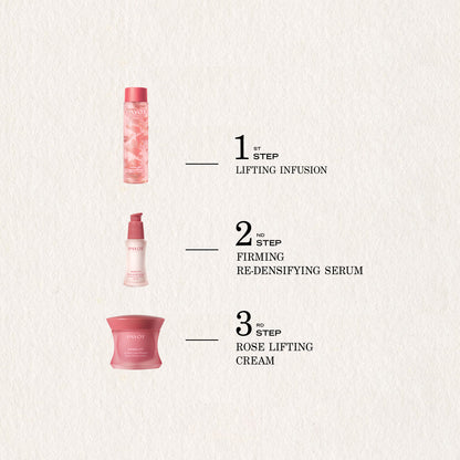 Crème Rose Liftante EN