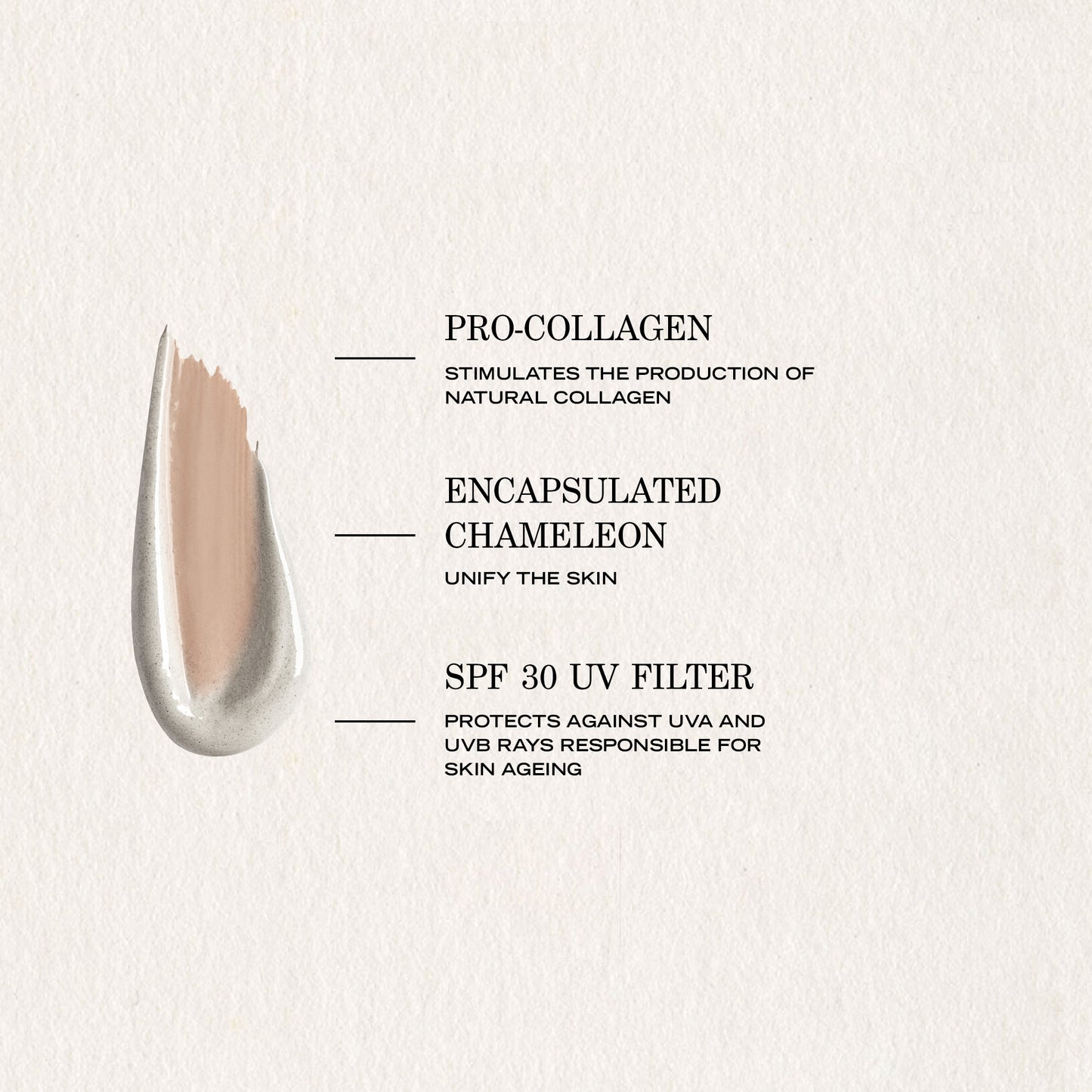 CC Crème Liftante SPF 30 EN