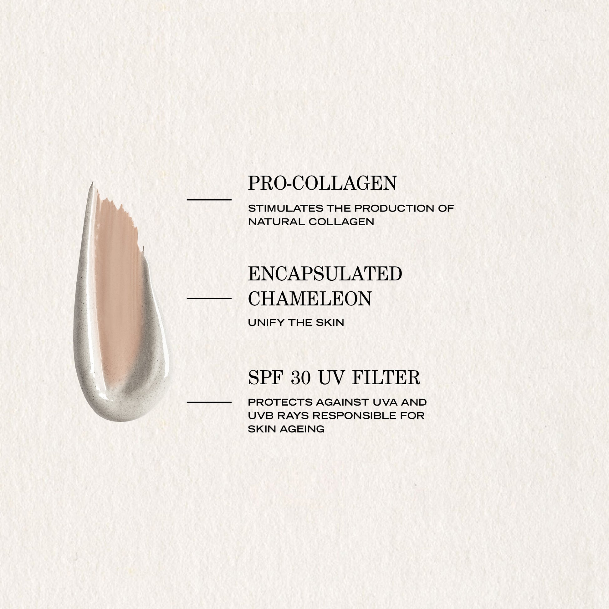 CC Crème Liftante SPF 30 EN