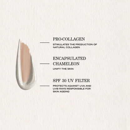 CC Crème Liftante SPF 30 EN