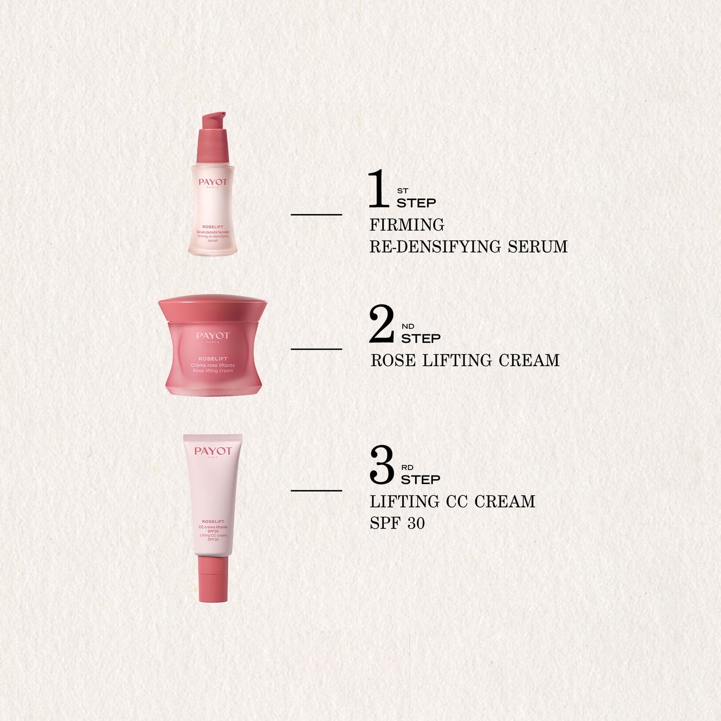 CC Crème Liftante SPF 30 EN