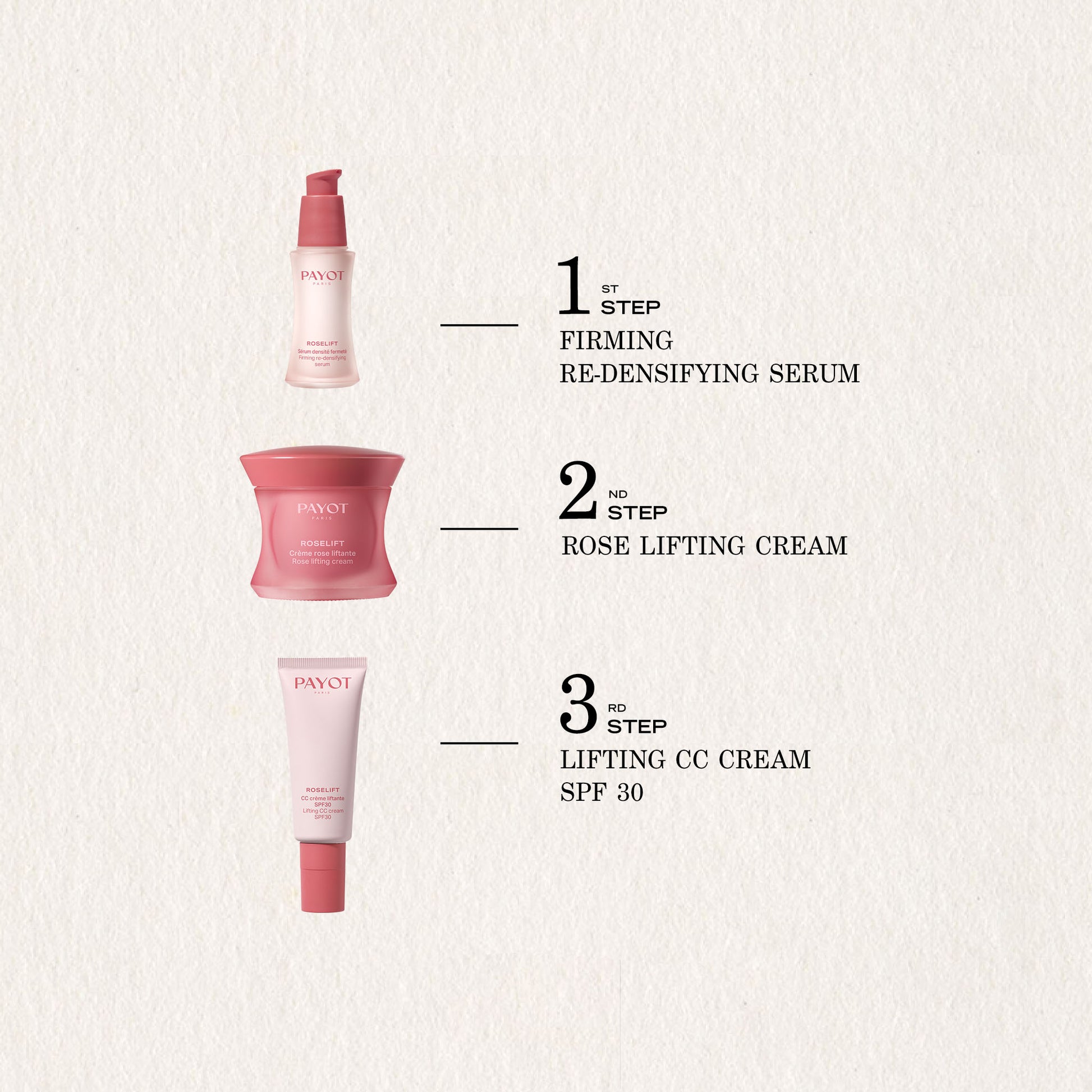 CC Crème Liftante SPF 30 EN