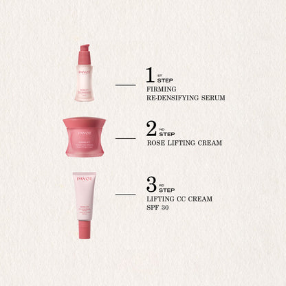 CC Crème Liftante SPF 30 EN