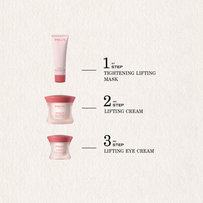 Masque Tenseur Liftant EN