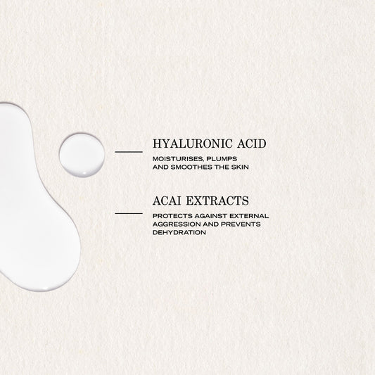 Sérum Lacté Corps Réhydratant EN