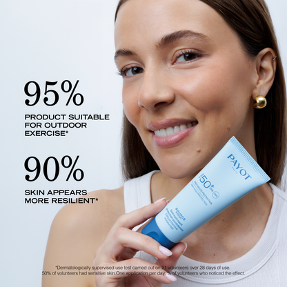 Soin hydratant SPF 50 EN