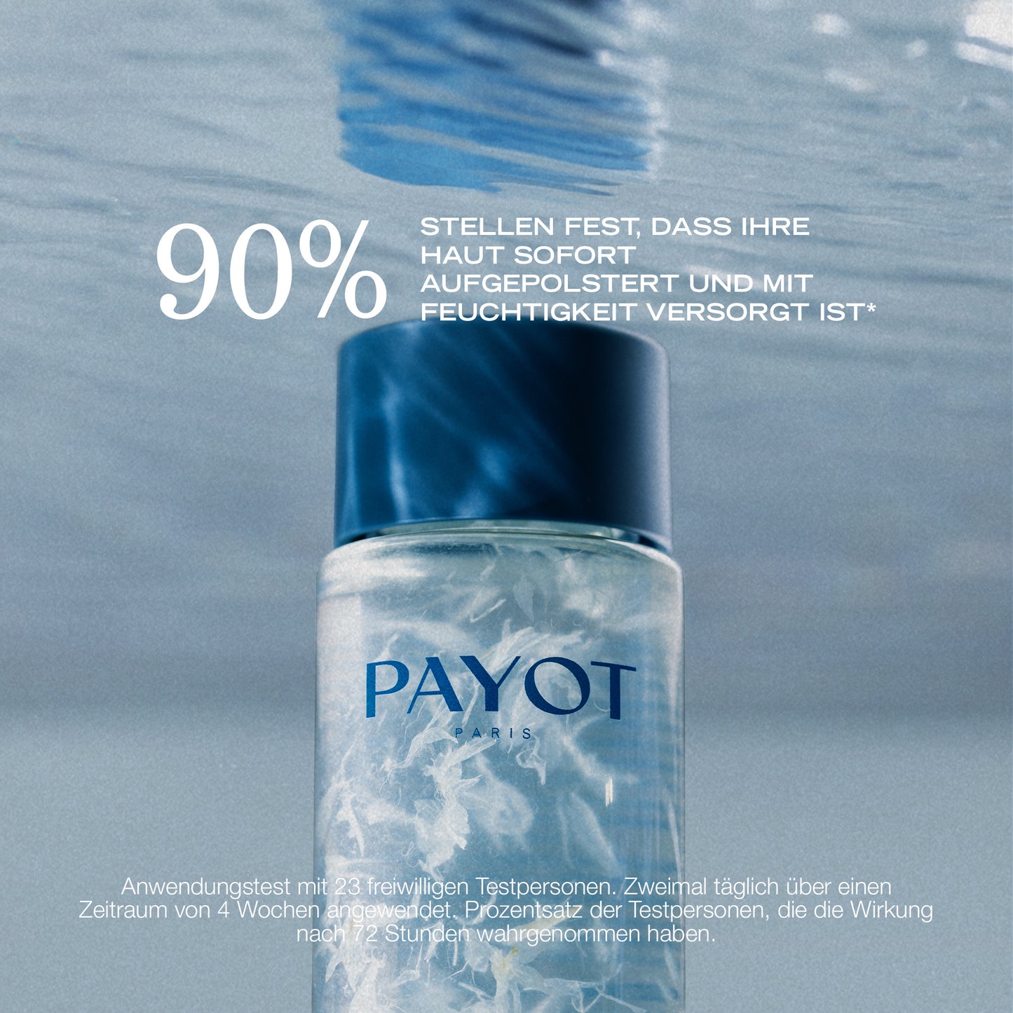 Infusion Source DE