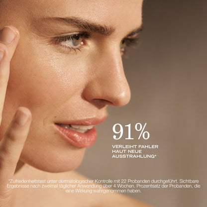 Crème Vitaminée Eclat DE