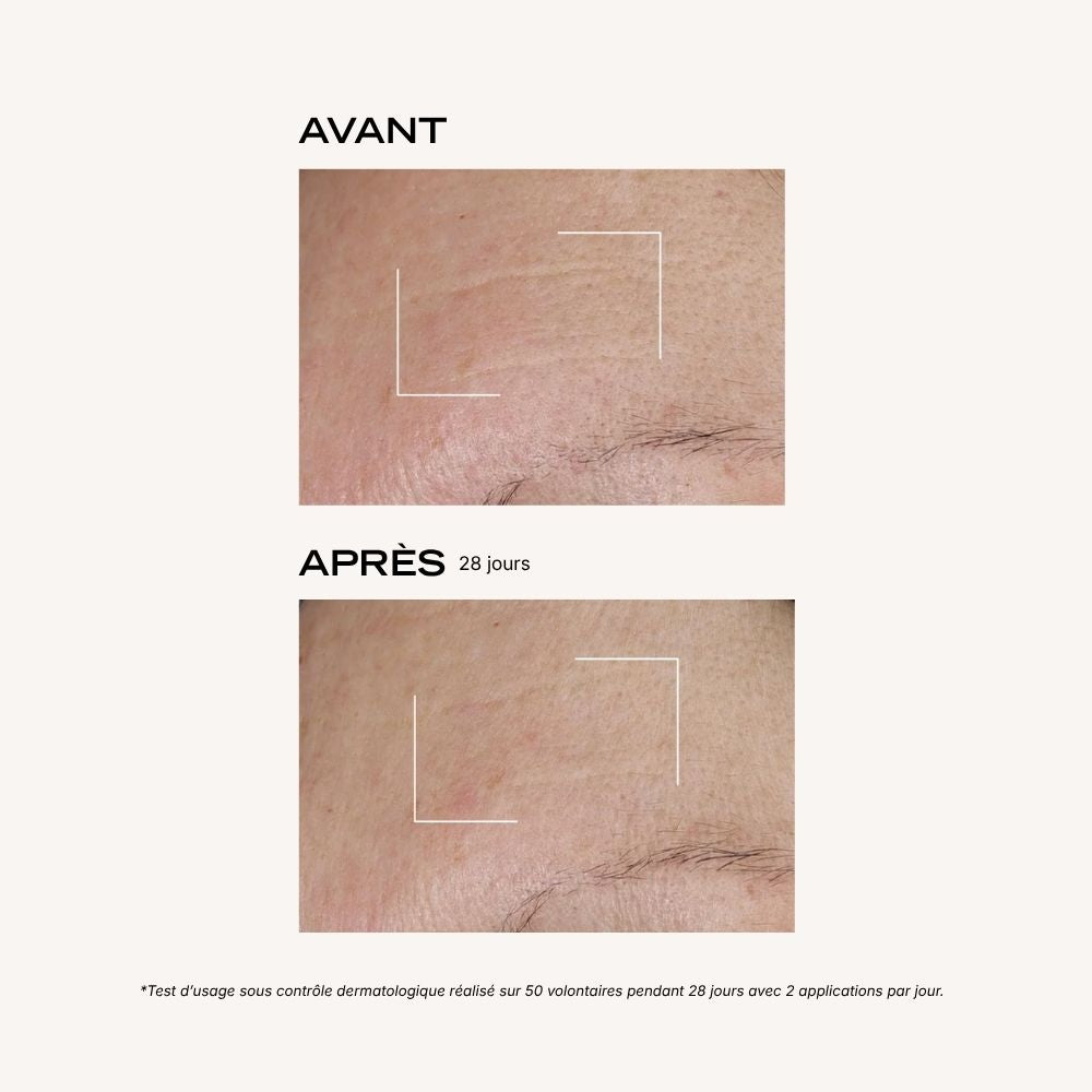 Crème Jeunesse FR